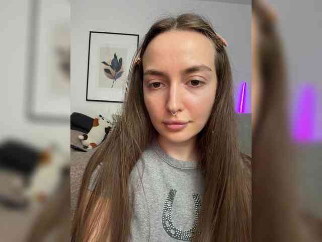ChloeMeow webcam