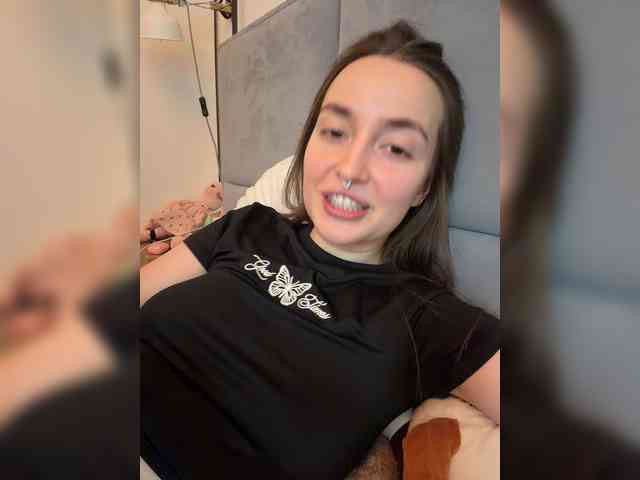 ChloeMeow Sex Cam Show