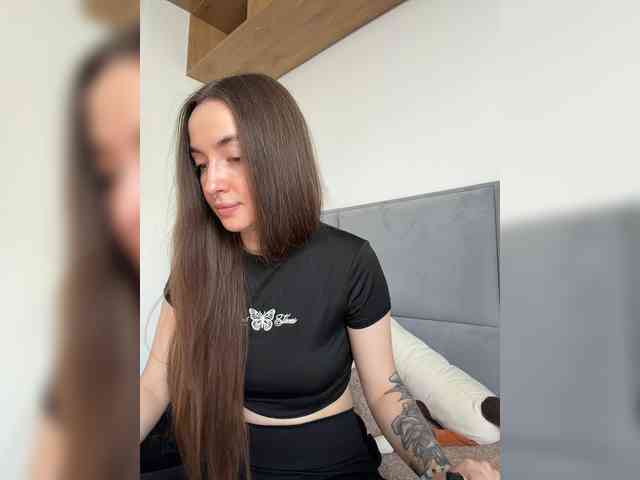 ChloeMeow Sex Cam Show
