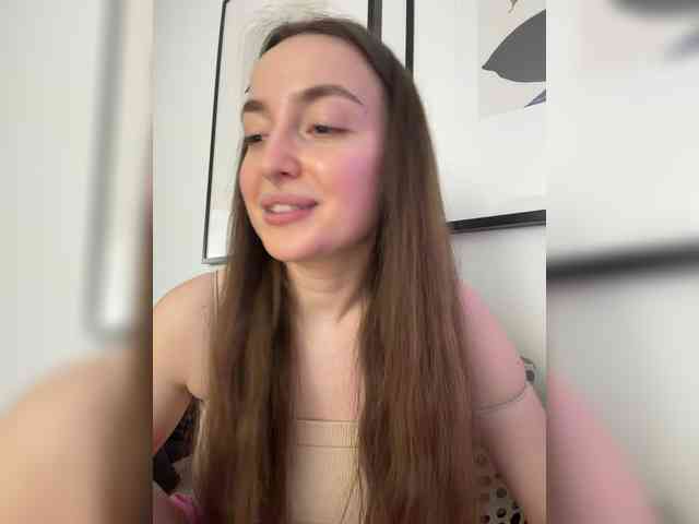 ChloeMeow webcam