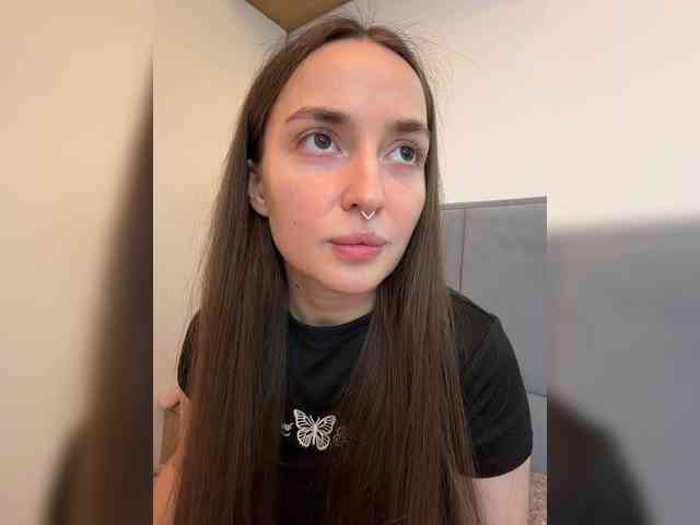 ChloeMeow webcam