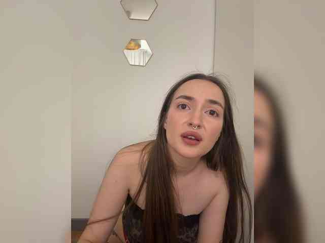 ChloeMeow Sex Cam Show
