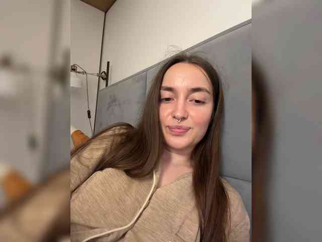ChloeMeow webcam