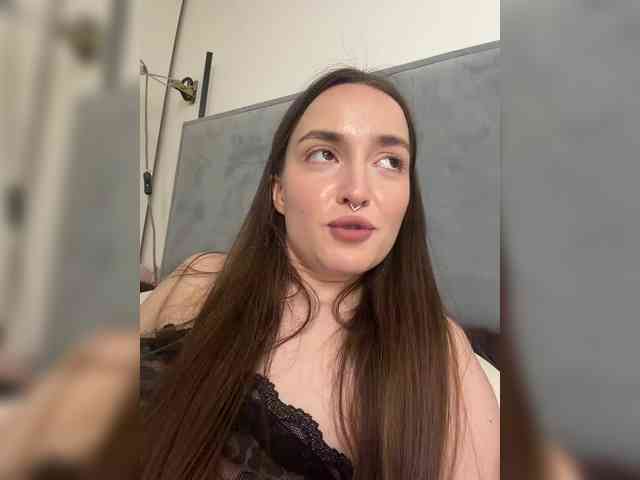 ChloeMeow Sex Cam Show