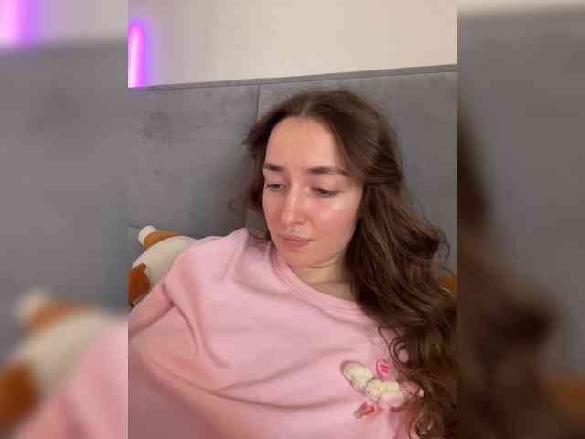 ChloeMeow Live Webcam on BongaCams