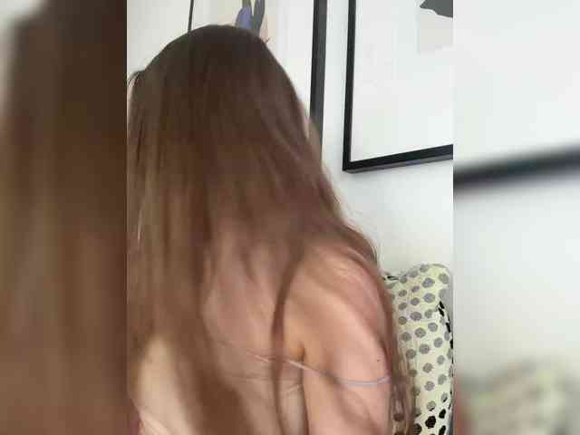 ChloeMeow webcam