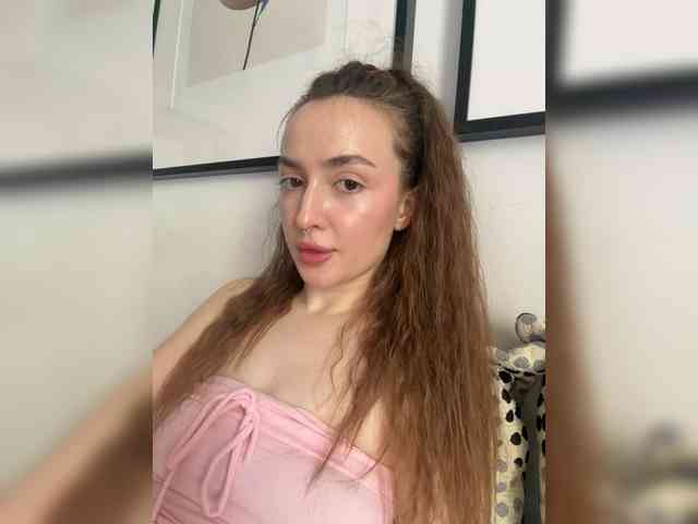 ChloeMeow webcam