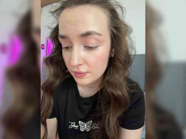 ChloeMeow webcam