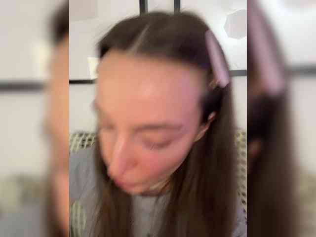 ChloeMeow webcam