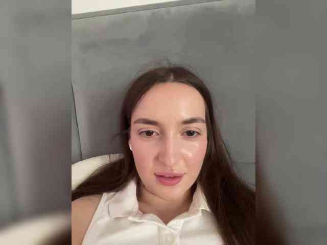 ChloeMeow webcam