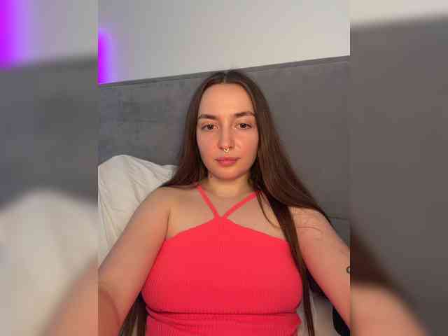 ChloeMeow webcam