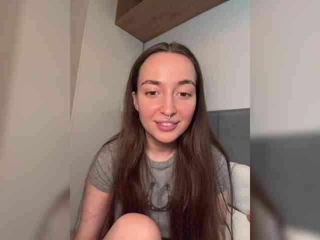 ChloeMeow webcam