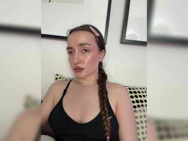 ChloeMeow webcam