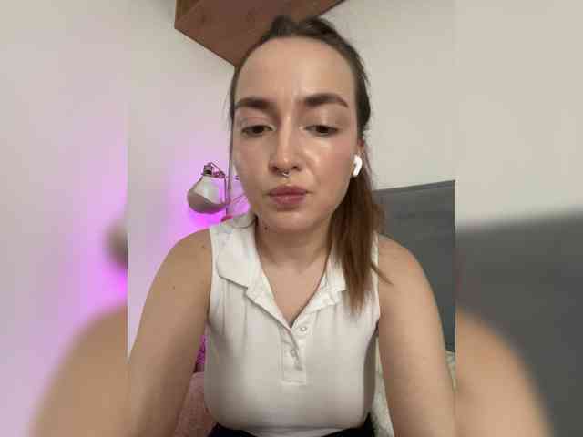 ChloeMeow webcam