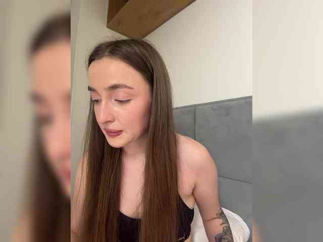 ChloeMeow Sex Cam Show