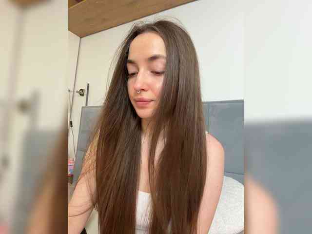 ChloeMeow webcam