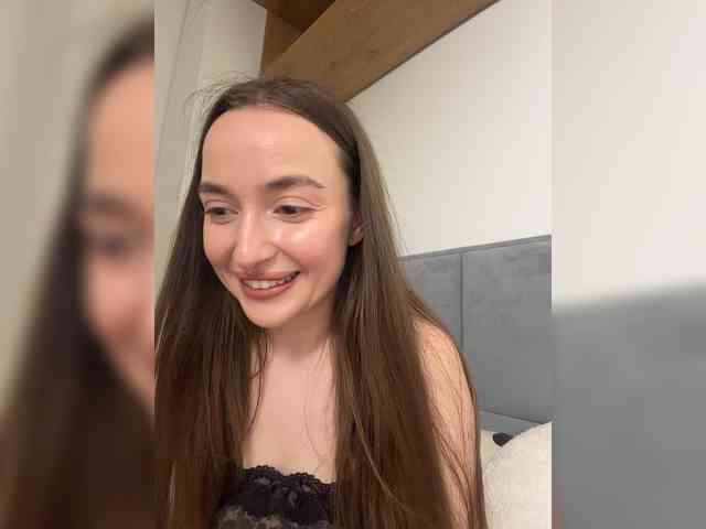 ChloeMeow Sex Cam Show