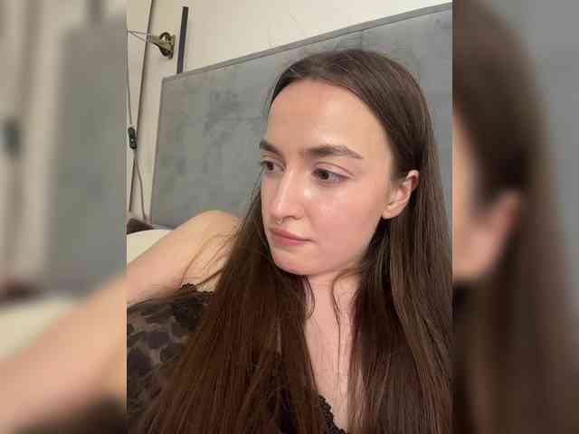 ChloeMeow webcam