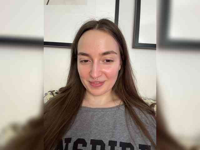 ChloeMeow webcam