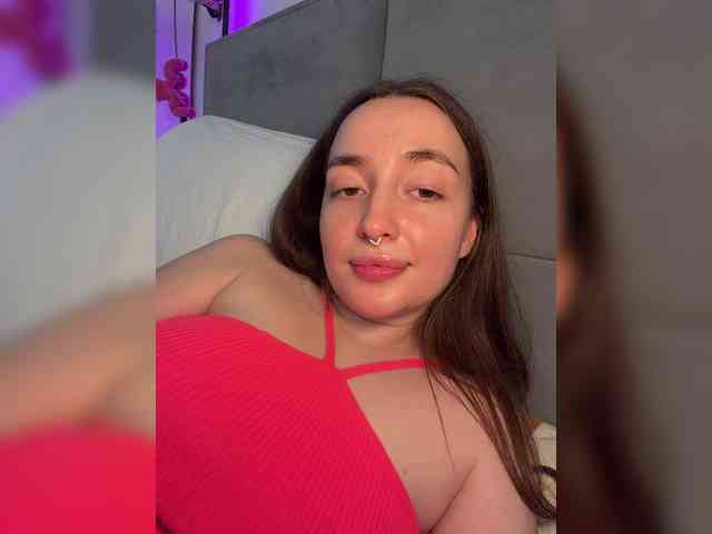 ChloeMeow webcam