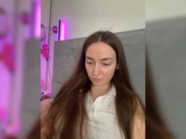 ChloeMeow webcam