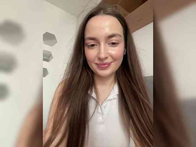 Модель: ChloeMeow