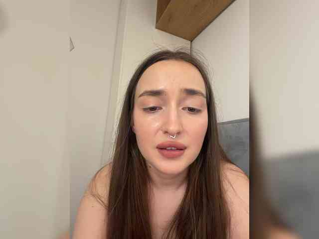 ChloeMeow Sex Cam Show