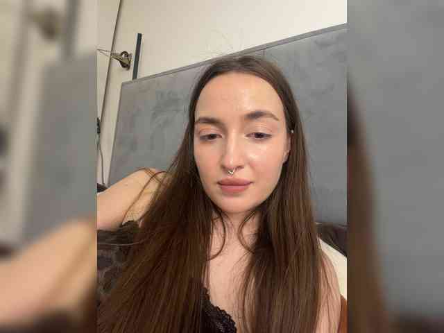 ChloeMeow Sex Cam Show