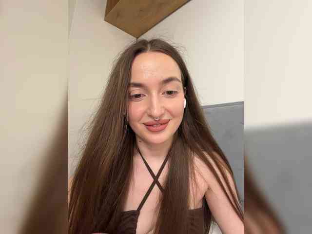 ChloeMeow Sex Cam Show
