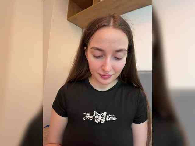 ChloeMeow webcam