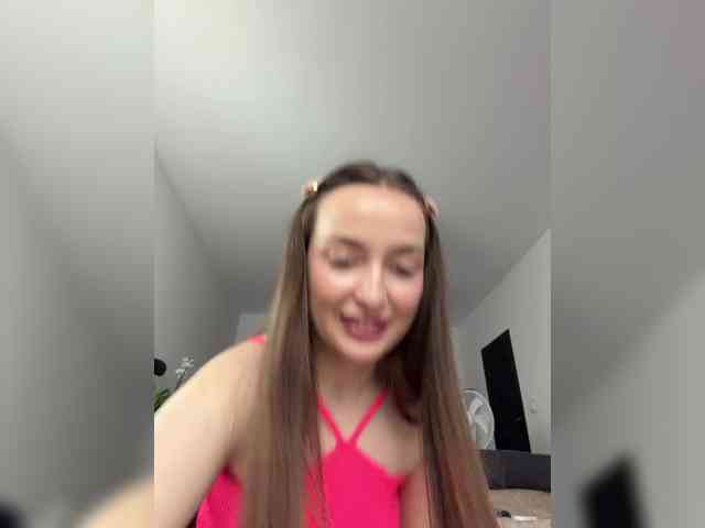 ChloeMeow webcam