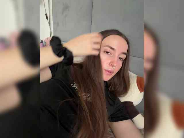 ChloeMeow Sex Cam Show