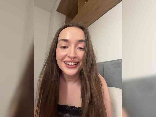 ChloeMeow Sex Cam Show