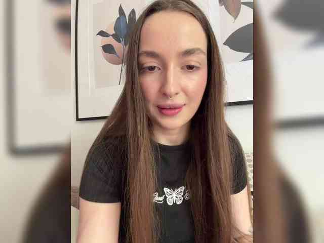 ChloeMeow webcam