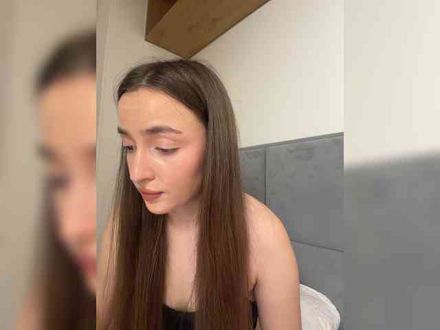 ChloeMeow Sex Cam Show