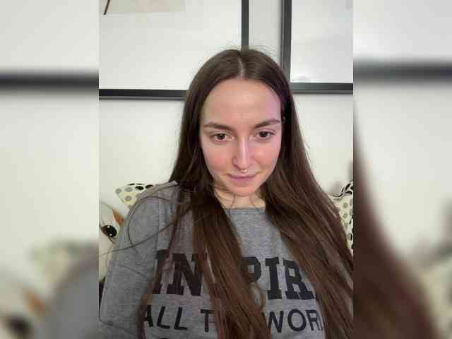 ChloeMeow webcam
