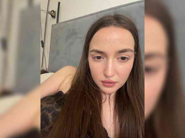 ChloeMeow Sex Cam Show