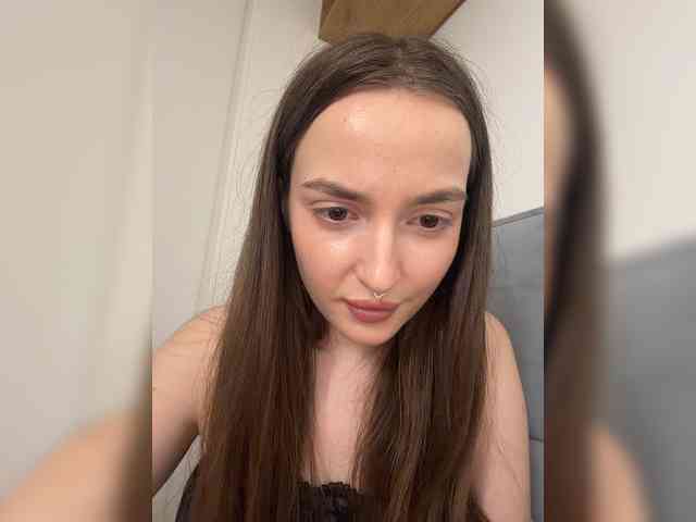 ChloeMeow Sex Cam Show