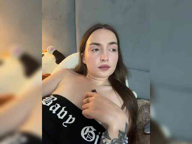 ChloeMeow Sex Cam Show
