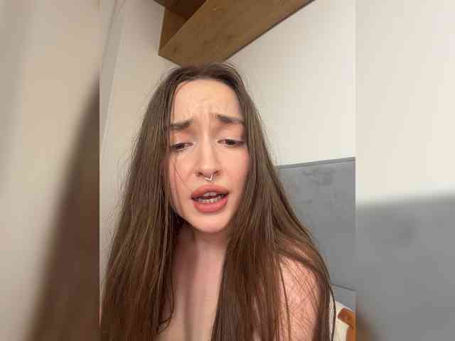 ChloeMeow Sex Cam Show