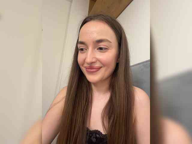 ChloeMeow Sex Cam Show