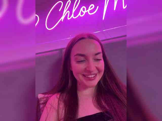 ChloeMeow