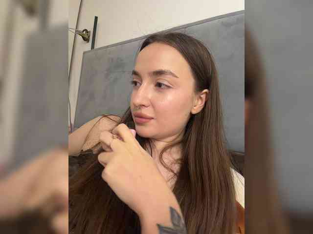 ChloeMeow Sex Cam Show