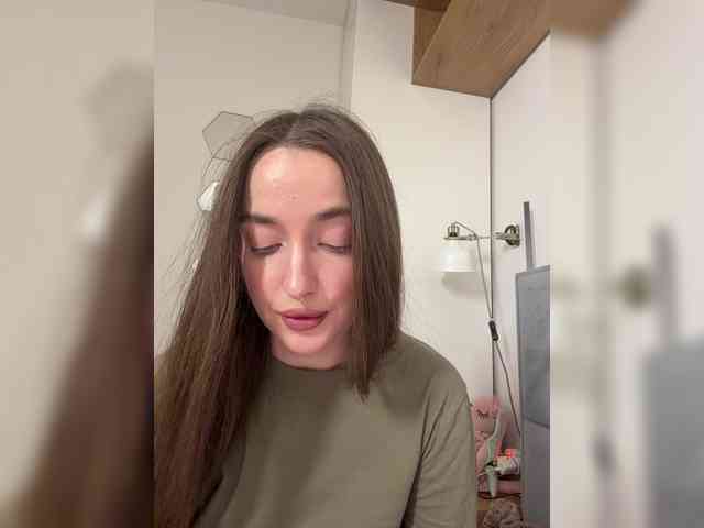 ChloeMeow webcam