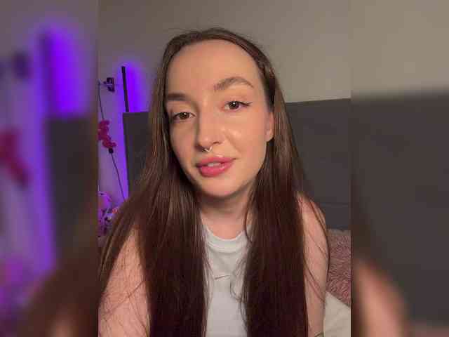 ChloeMeow webcam