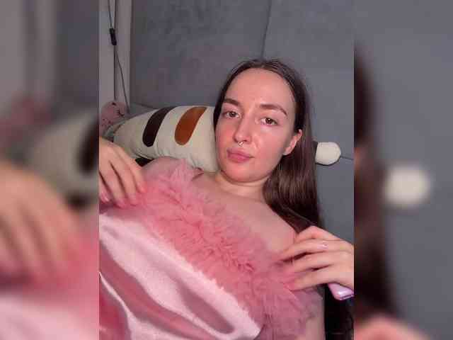 ChloeMeow webcam