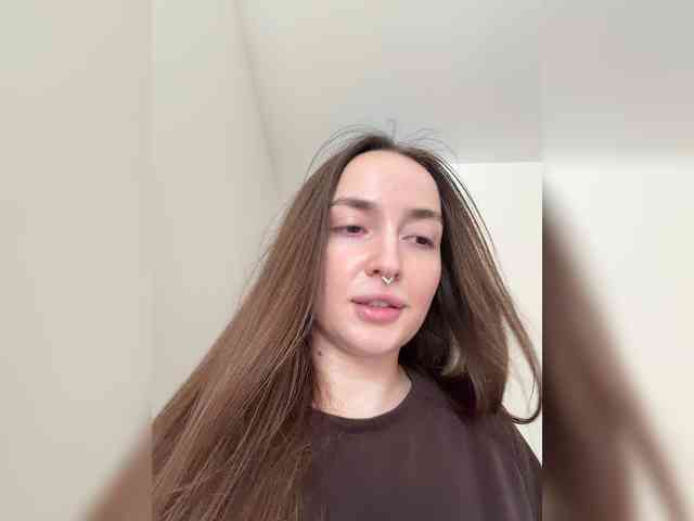 ChloeMeow webcam