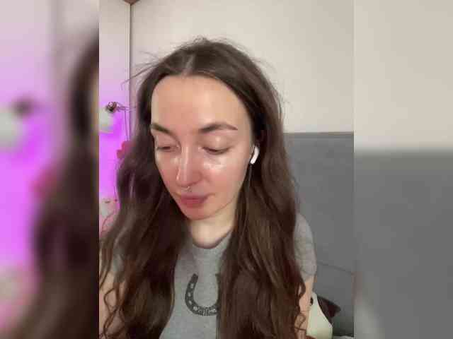 ChloeMeow webcam