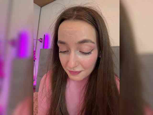 ChloeMeow webcam