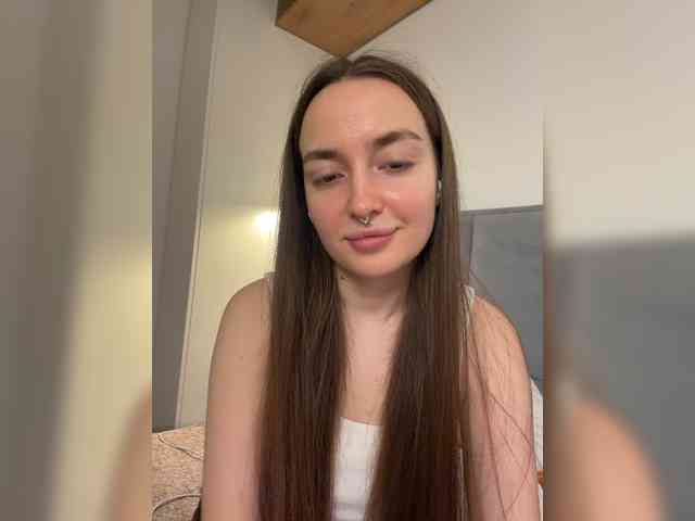ChloeMeow webcam